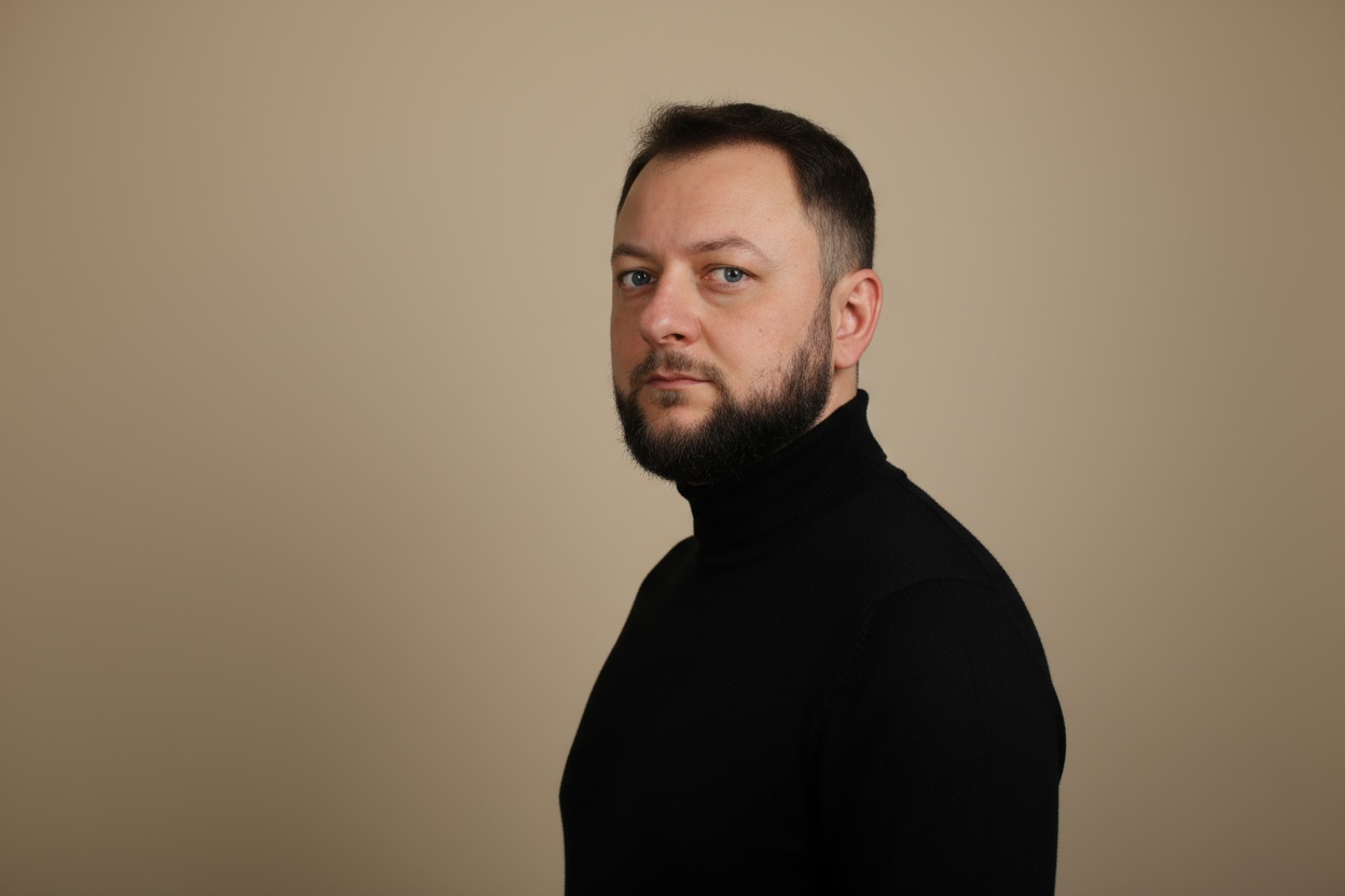 Adrian Matousu